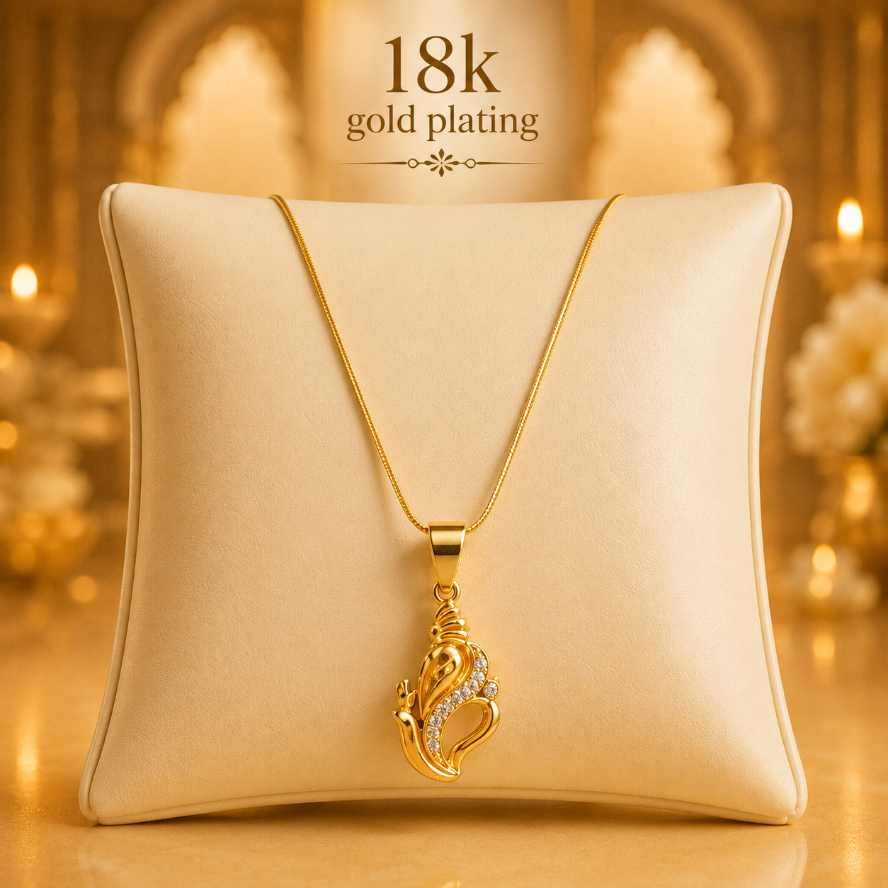 Ekdant Locket