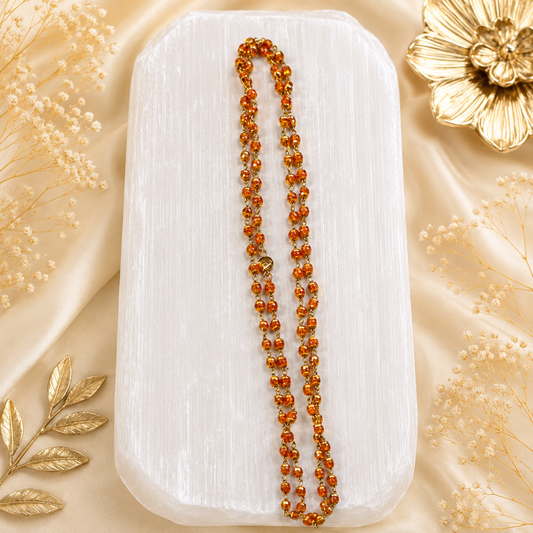 The Rudrani Mala