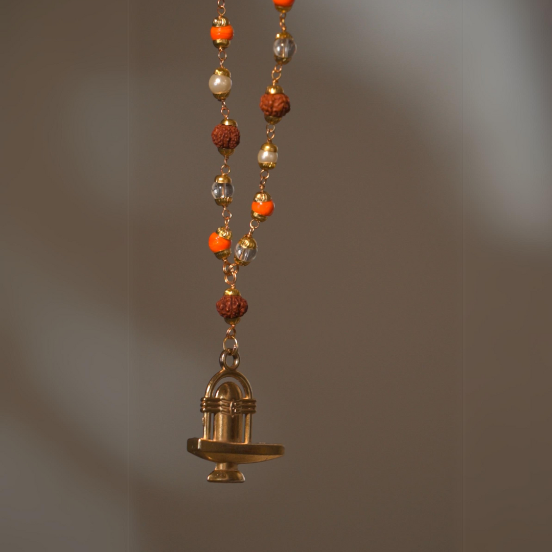 The Original Rameshwaram Mala - (BFCM SALE - Buy 1 Get 1)