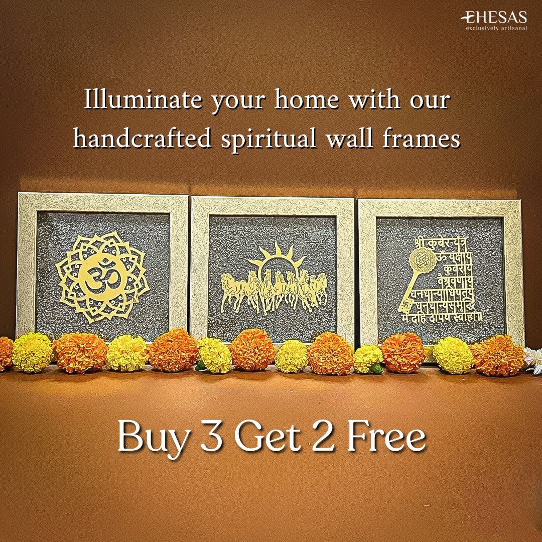 Lakshmi Ji - Financial Inflow & Success