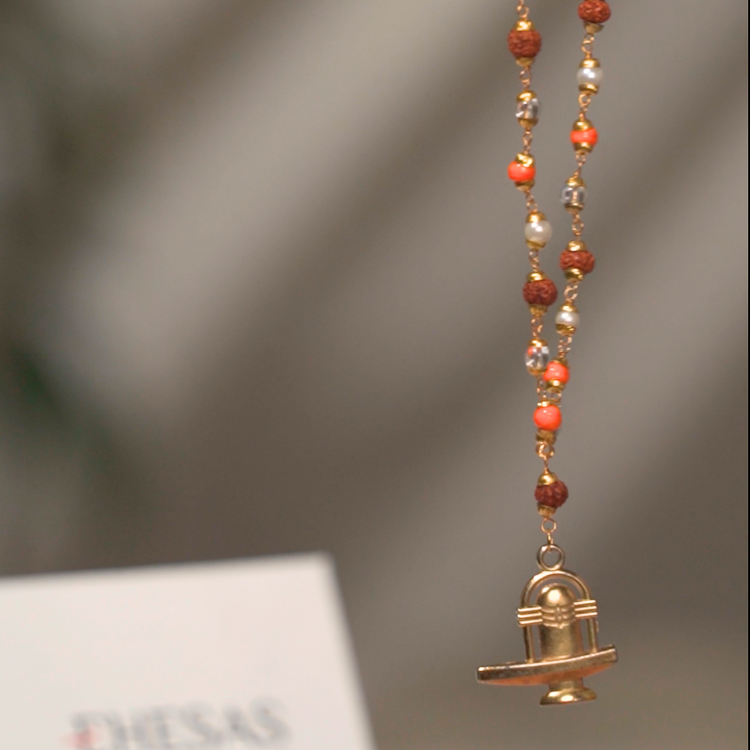 The Original Rameshwaram Mala - (BFCM SALE - Buy 1 Get 1)