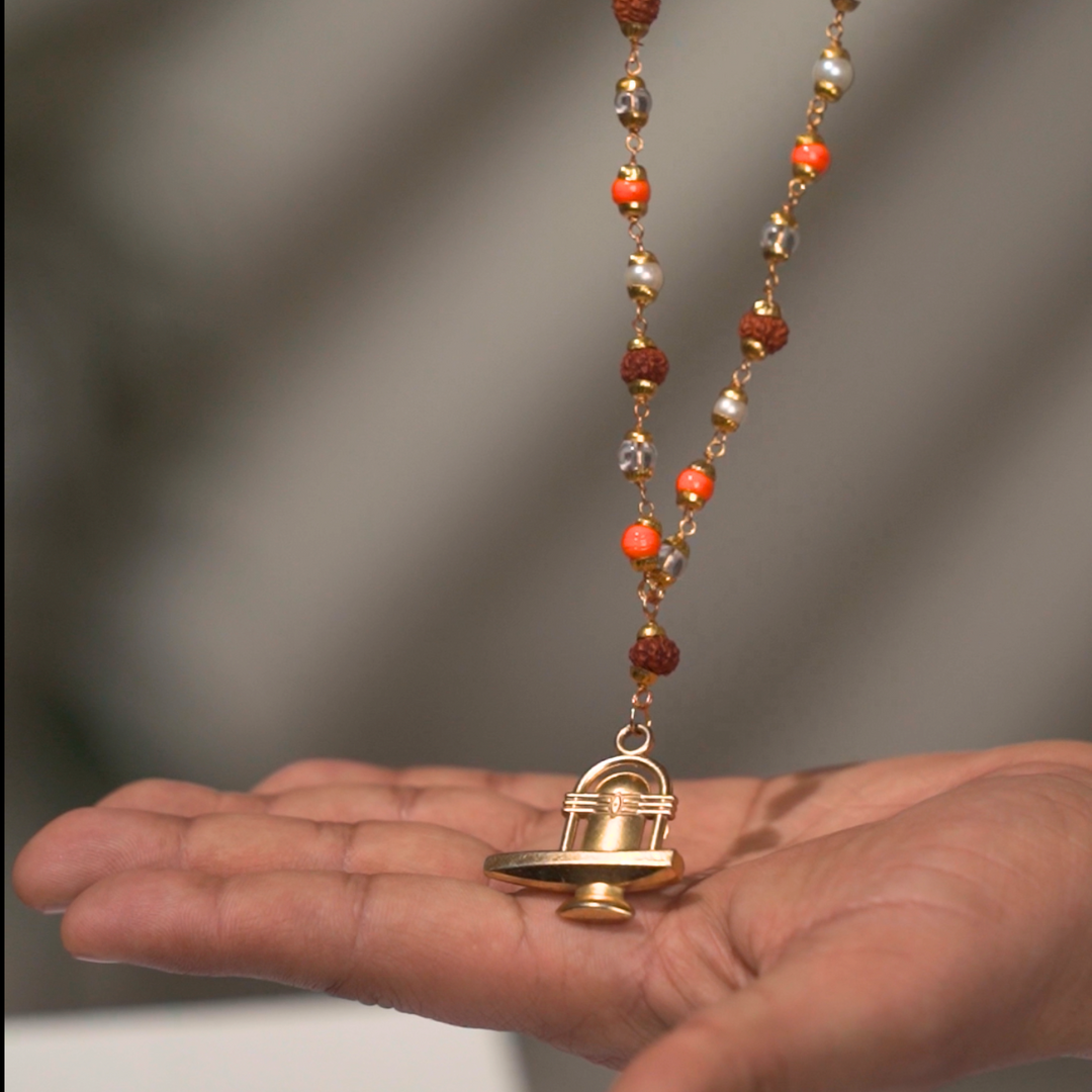 The Original Rameshwaram Mala - (BFCM SALE - Buy 1 Get 1)