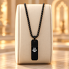 The Resilience Titanium Locket