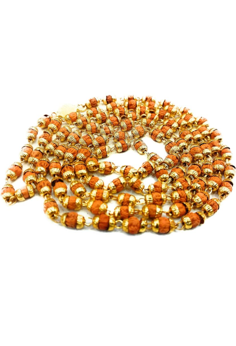 The Rudrani Mala