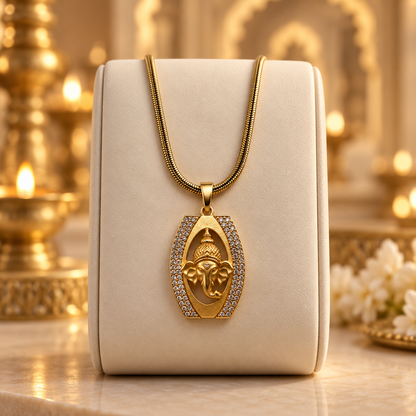 Vinayak Locket