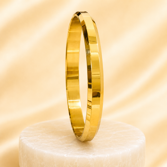 Shakti Kada (Edged)