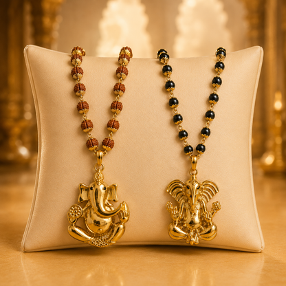 Vighnaharta Mala Combo
