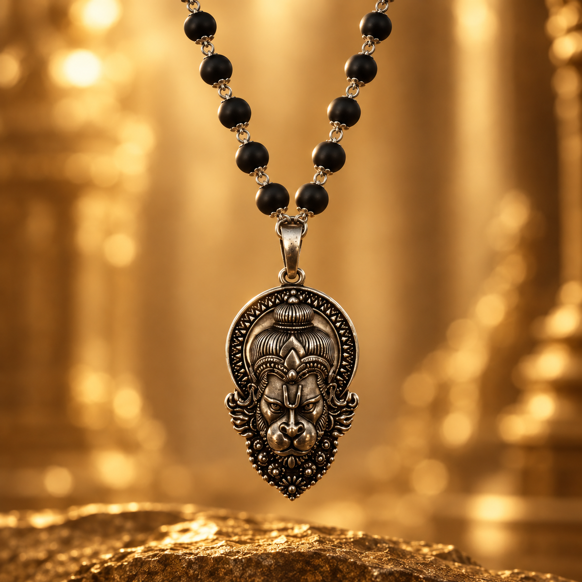 Hanuman Raksha Mala