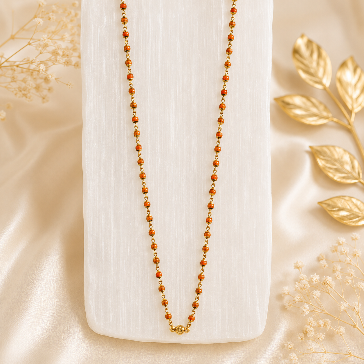 The Rudrani Mala