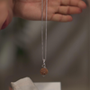Authentic 10 Mukhi (Ten-faced) Nepal Rudraksha