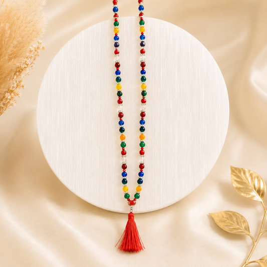 Vedic Navratna Mala for Peace and Prosperity