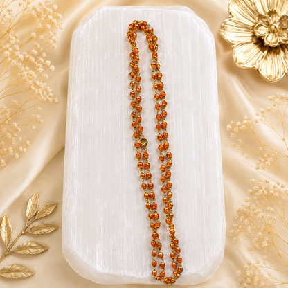 The Rare Rudrani Mala - (SALE - Buy 1 Get 1)