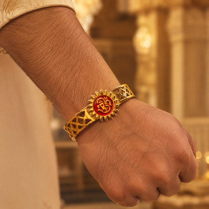 Siddhivinayak Kada 2
