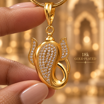 Avighna Locket