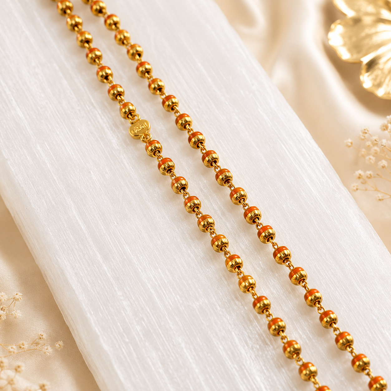 The Rare Rudrani Mala - (SALE - Buy 1 Get 1)