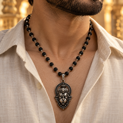 Hanuman Raksha Mala