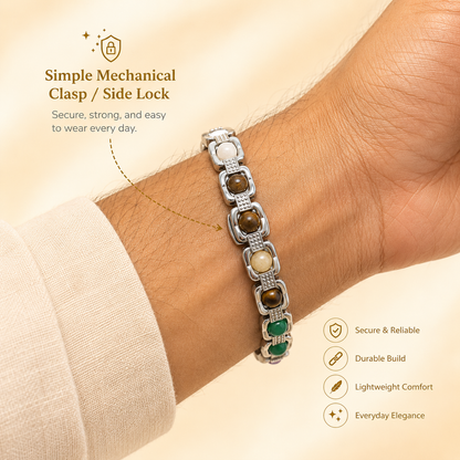 Dhan Yog Bracelet - (Buy 1 Get 1 Free)