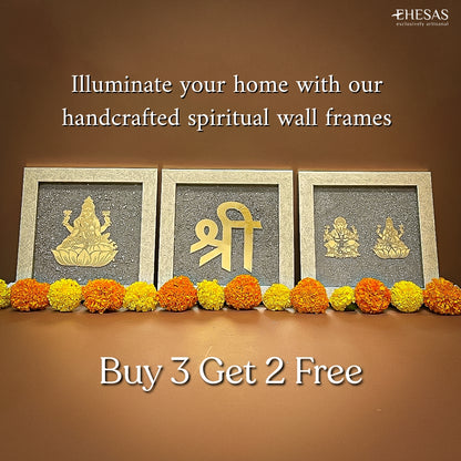 Lakshmi Ji - Financial Inflow &amp; Success