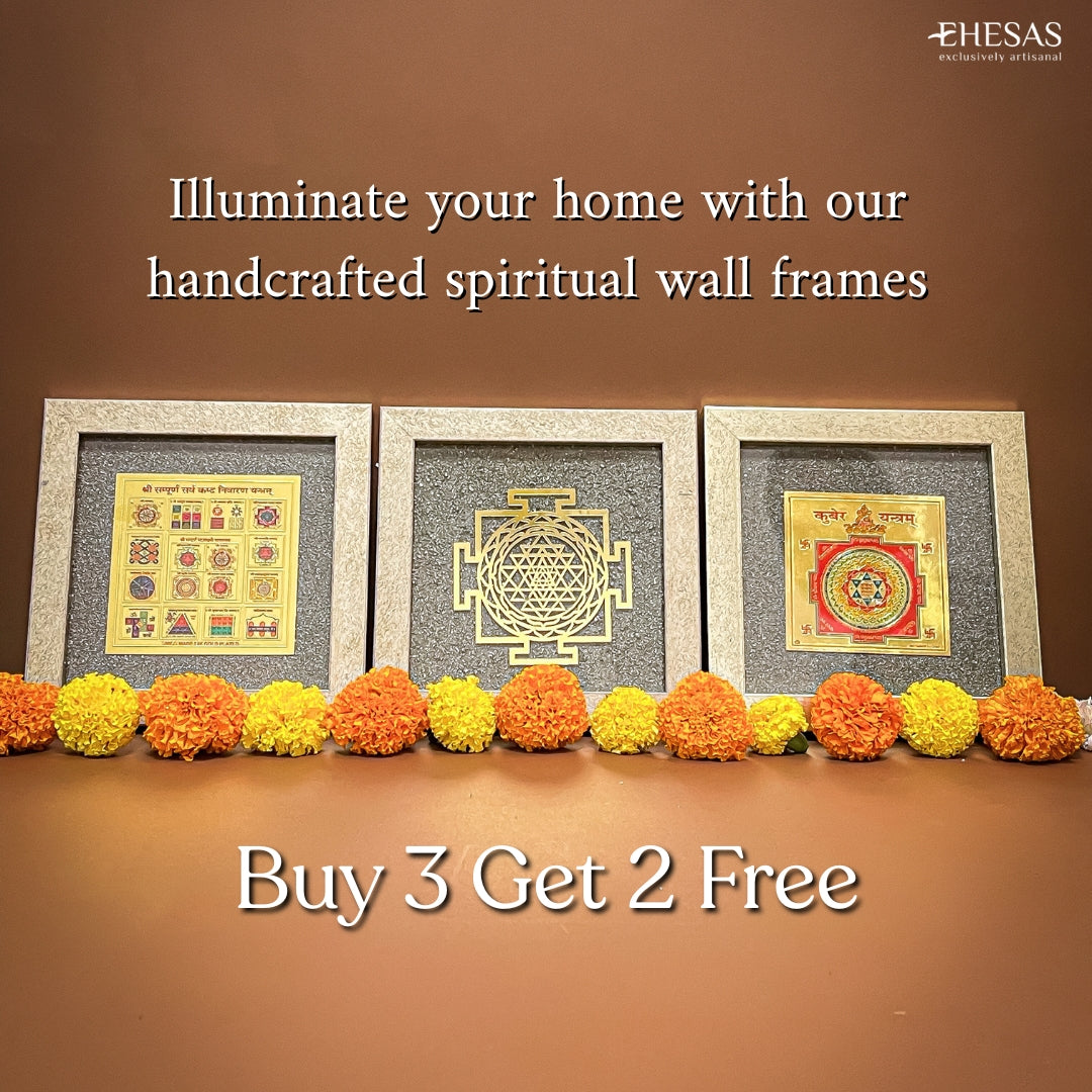 Lakshmi Ji - Financial Inflow &amp; Success