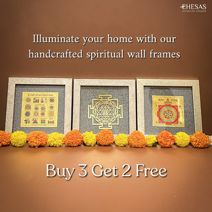 Lakshmi Ji - Financial Inflow &amp; Success