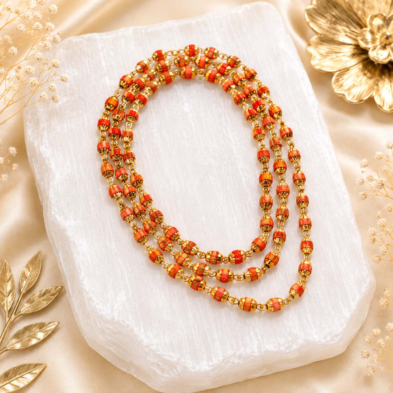 The Rudrani Mala