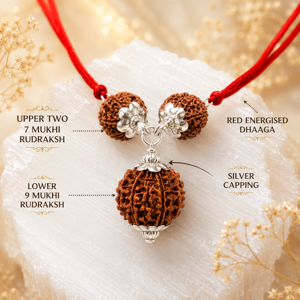 Durga Shakti Kavach For Ultimate Protection