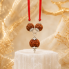 Hanuman Rudraksha Kavach for Inner Protection