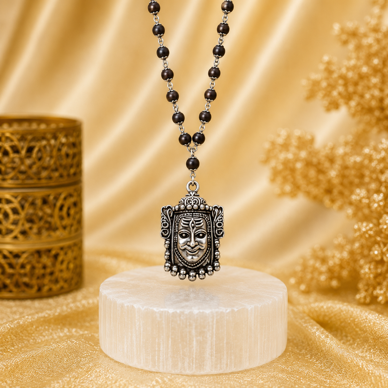 Mahakal Raksha Kavach - (SALE - Buy 1 Get 1)