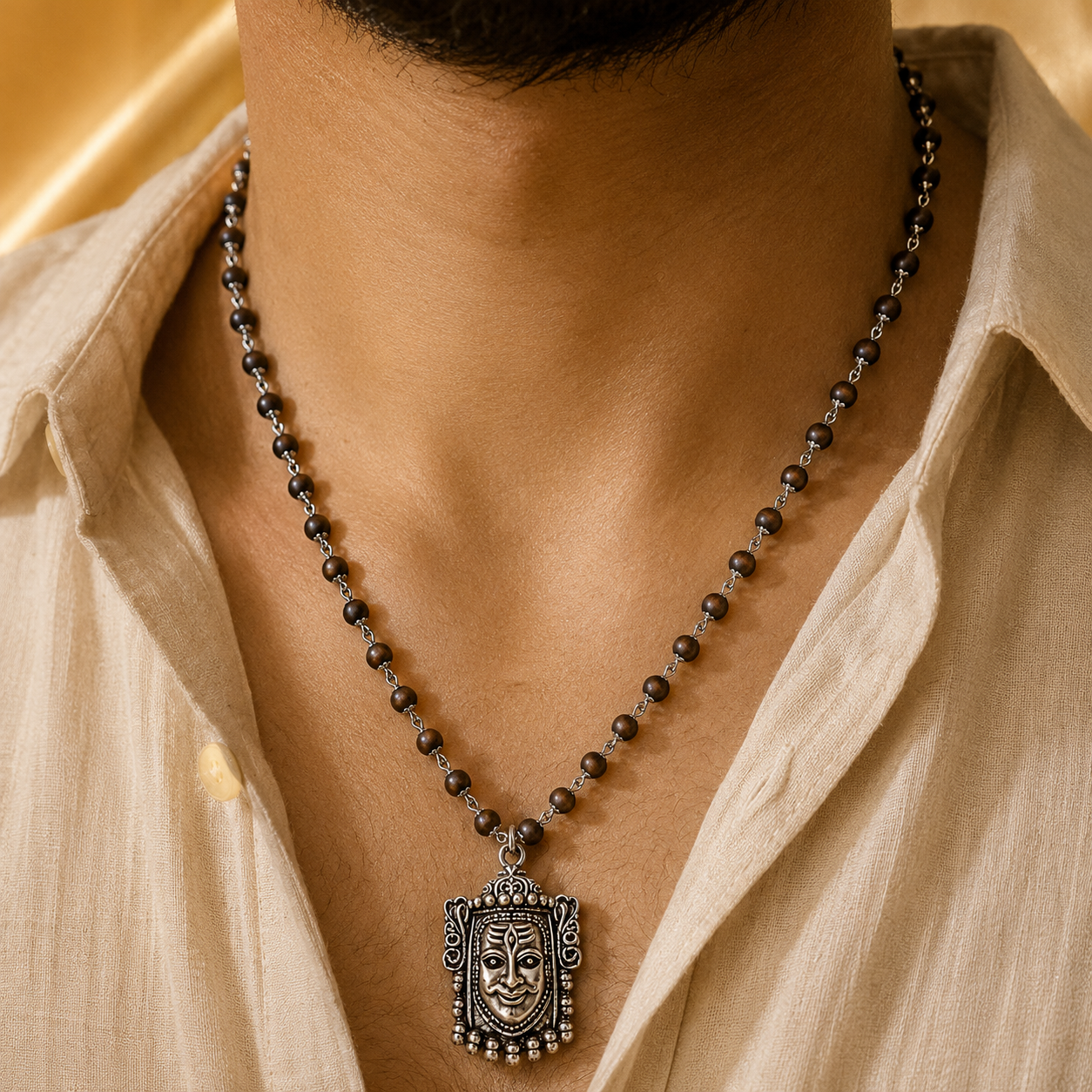 Mahakal Raksha Kavach - (SALE - Buy 1 Get 1)