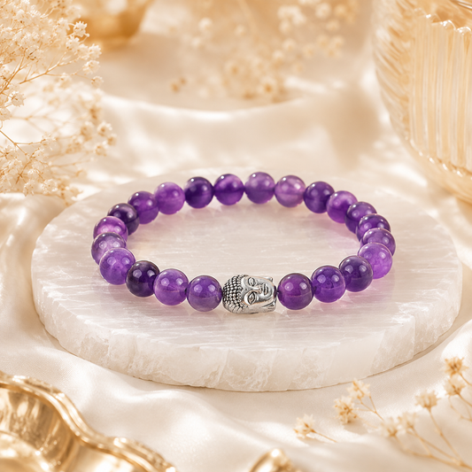 Amethyst Bracelet