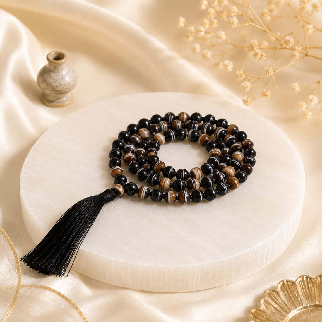 Sulemani Hakik Rosary
