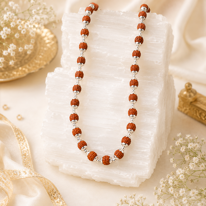 Mahakal Raksha Kavach - (SALE - Buy 1 Get 1)