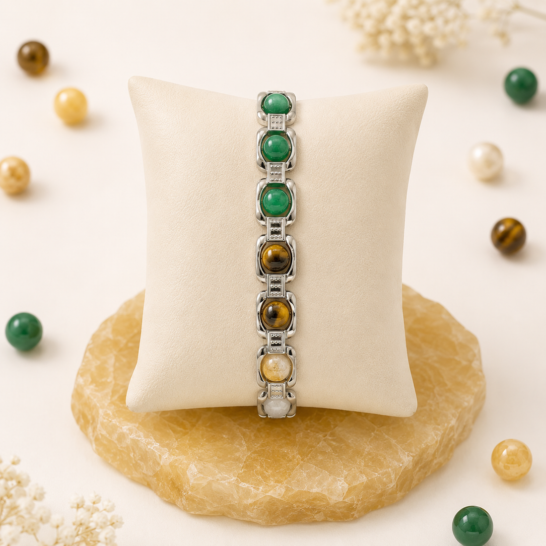 Dhan Yog Bracelet - (Buy 1 Get 1 Free)