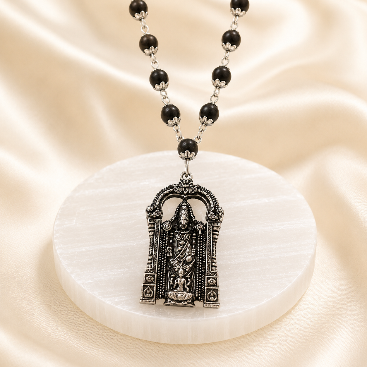 Shri Venkateshwara Mala - (SALE - Buy 1 Get 1)