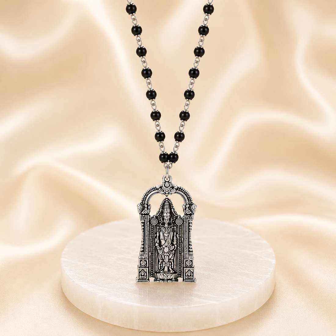Shri Venkateshwara Mala - (SALE - Buy 1 Get 1)