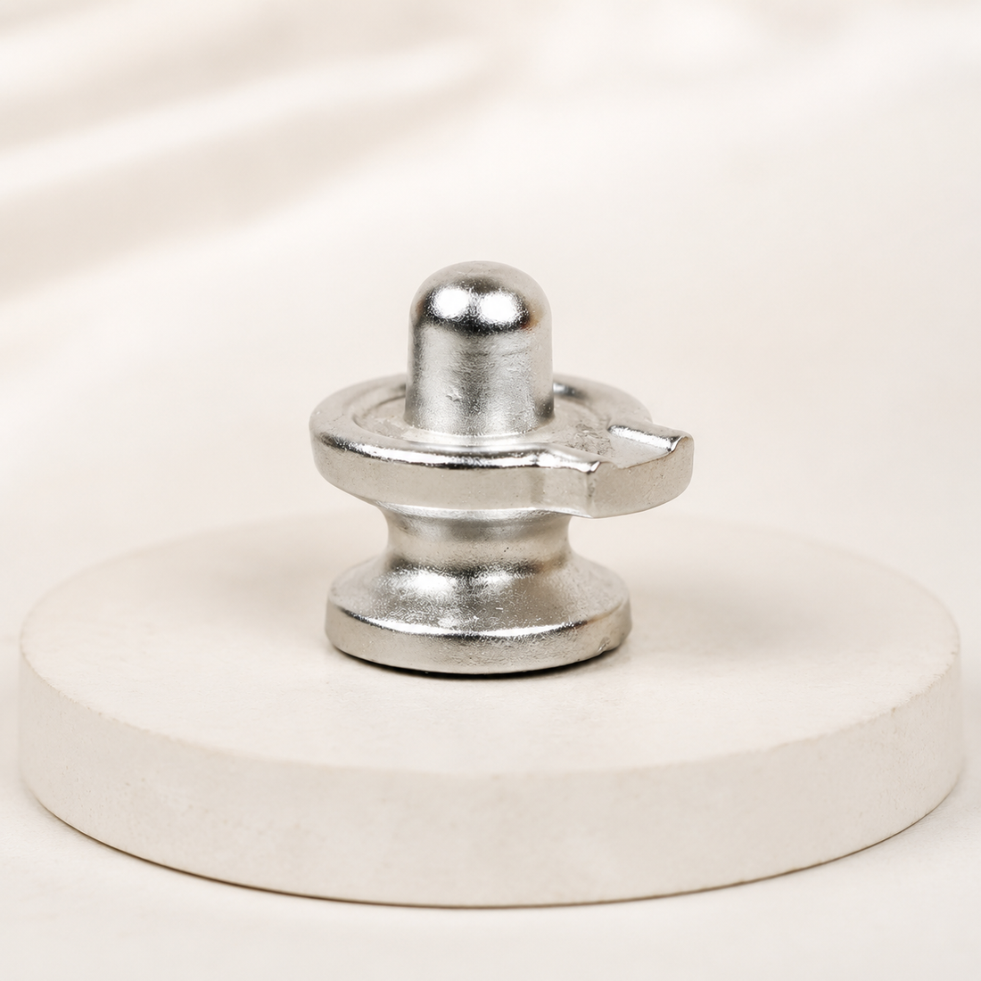 Parad - Shivling