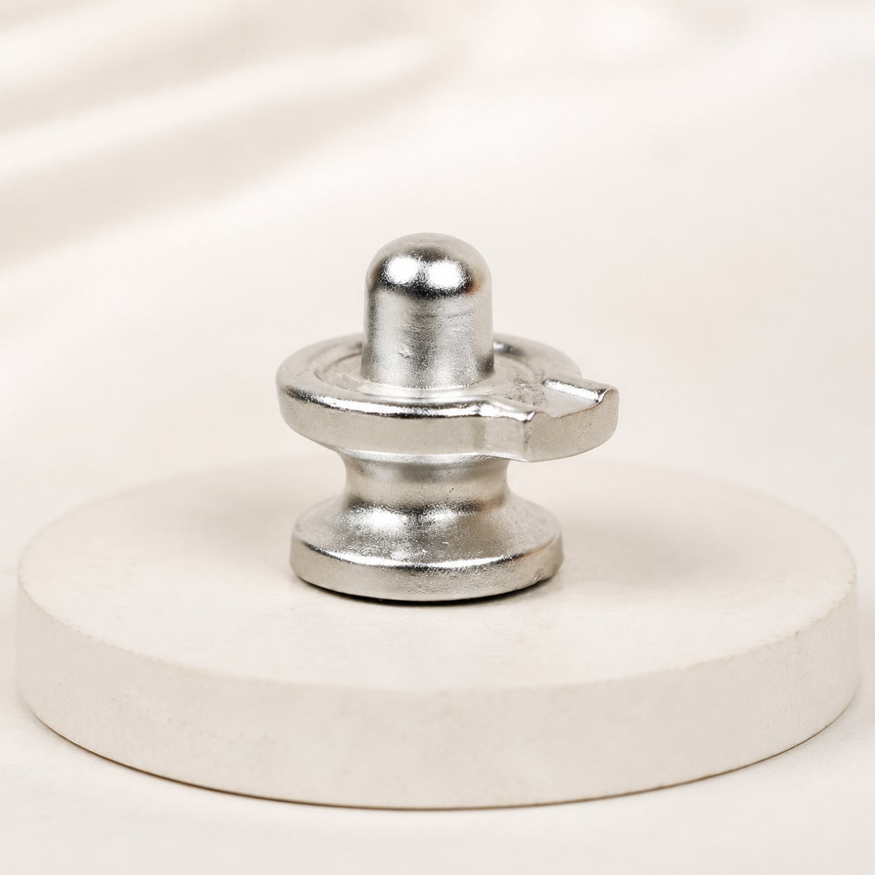 Parad - Shivling