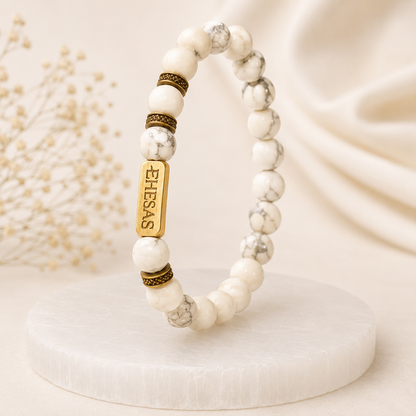 White Turquoise