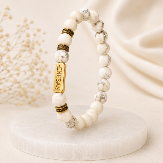 White Turquoise