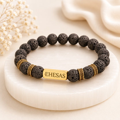 Lava Stone
