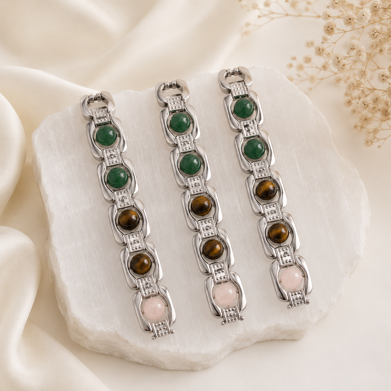 Dhan Yog Bracelet