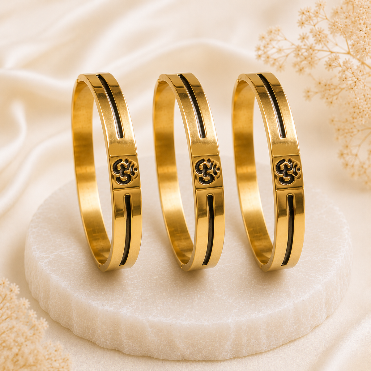 The Resilience Kada - Om 2