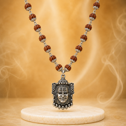Mahakal Raksha Kavach - (SALE - Buy 1 Get 1)
