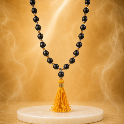 Original Karungali Mala ( Ebony Wood ) - (SALE - Buy 1 Get 1)