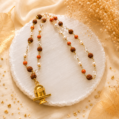The Original Rameshwaram Mala - (SALE - Buy 1 Get 1)