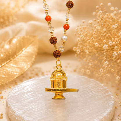 The Original Rameshwaram Mala - (SALE - Buy 1 Get 1)