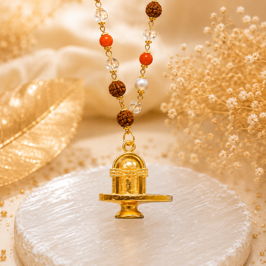 The Original Rameshwaram Mala