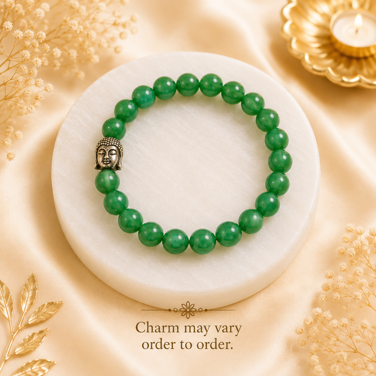 Green Aventurine Bracelet