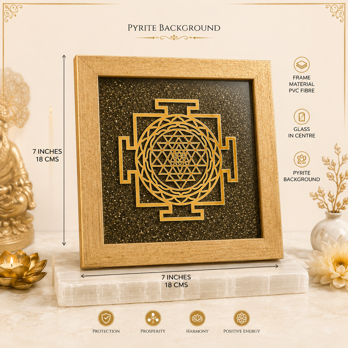 Shri Yantra