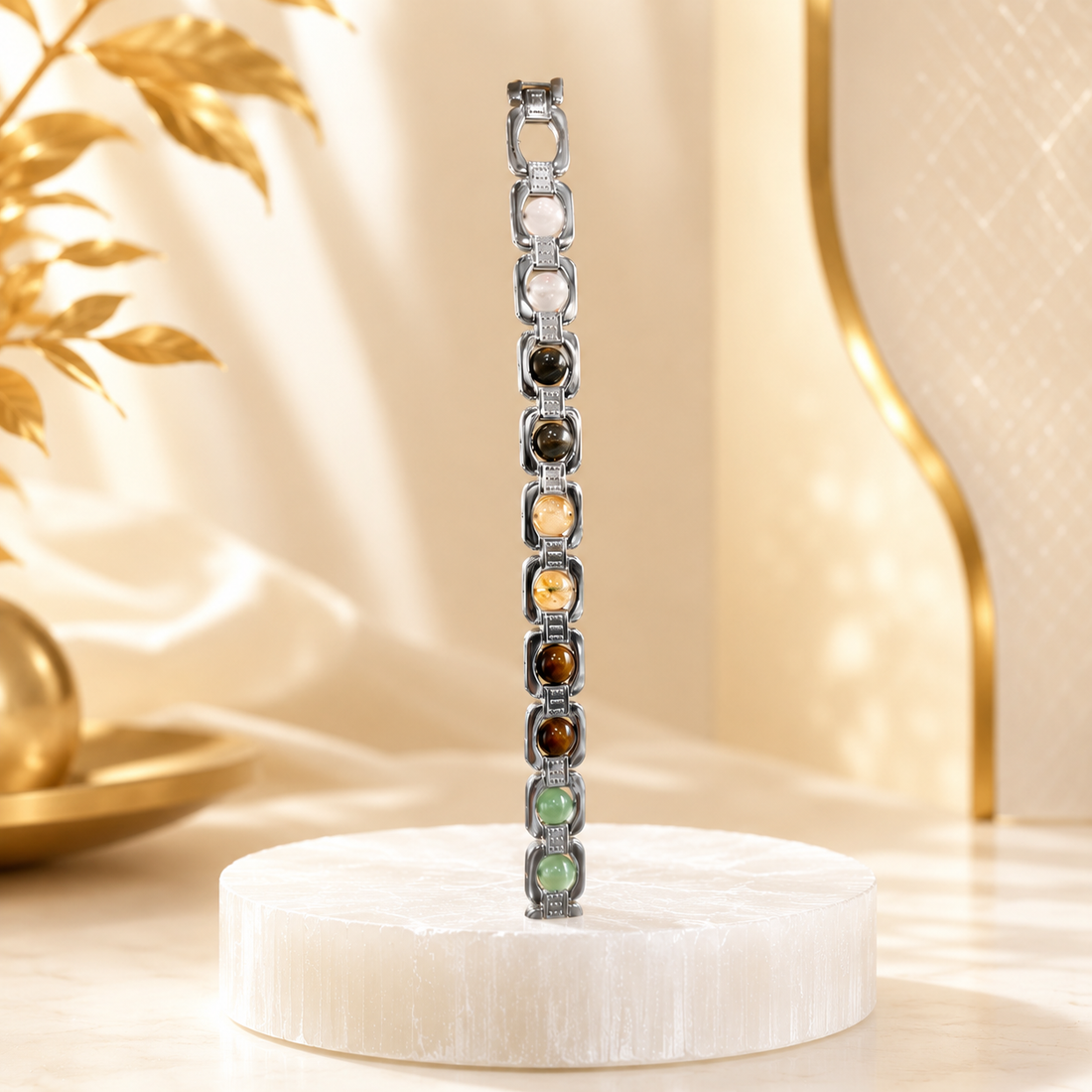 Dhan Yog Bracelet - (Buy 1 Get 1 Free)